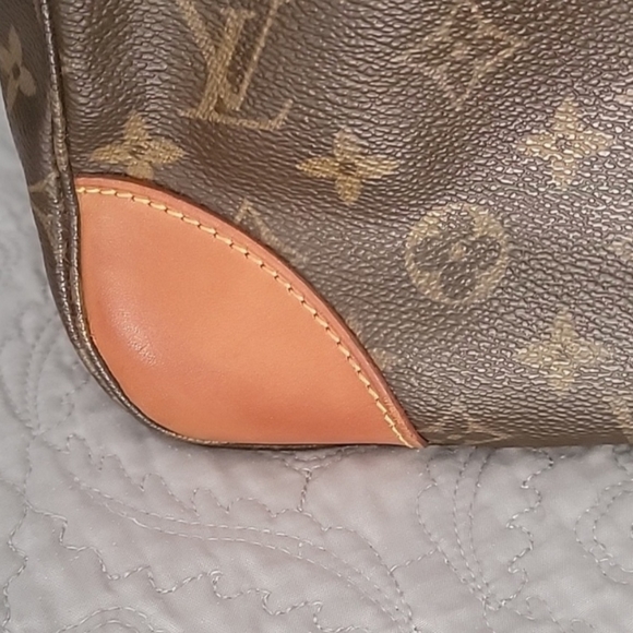 Louis Vuitton Boulogne monogram pm - Picture 6 of 16